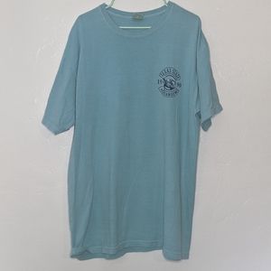 Comfort Colors Texas State Aquarium Tshirt
